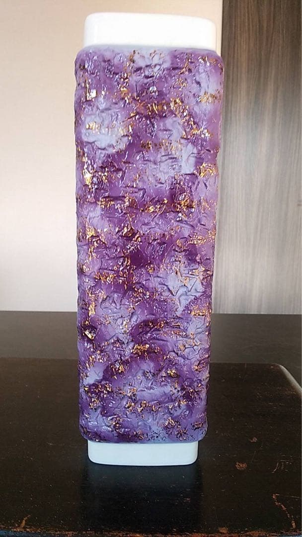 KPM マイセン　デフルト　西ドイツ　ヴィンテージ　アンティーク　陶器　花瓶