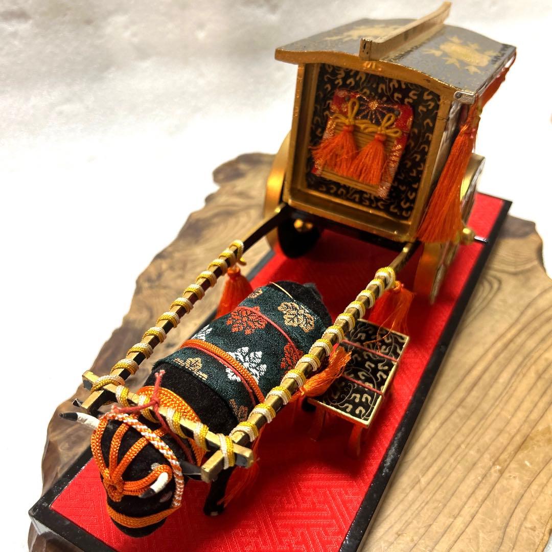 アンティーク　昭和レトロ　木製雛道具　木製雛人形道具　雛飾り　雛祭り　桃の節句