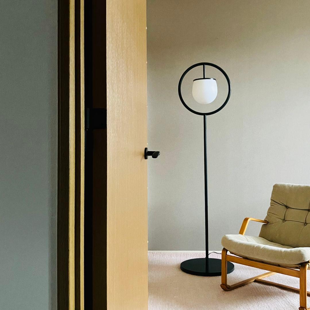 非売品 店舗用照明 nendo 佐藤オオキ フロアスタンド 22年製