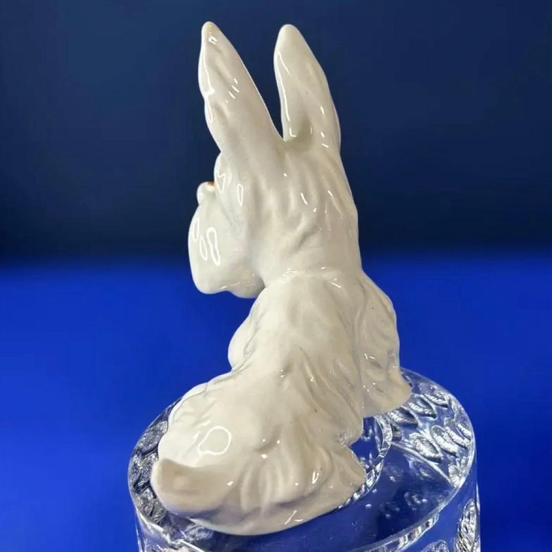 ベスウィック　スコティッシュテリア