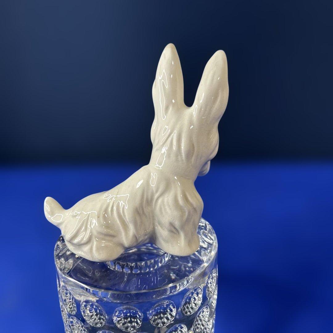 ベスウィック　スコティッシュテリア