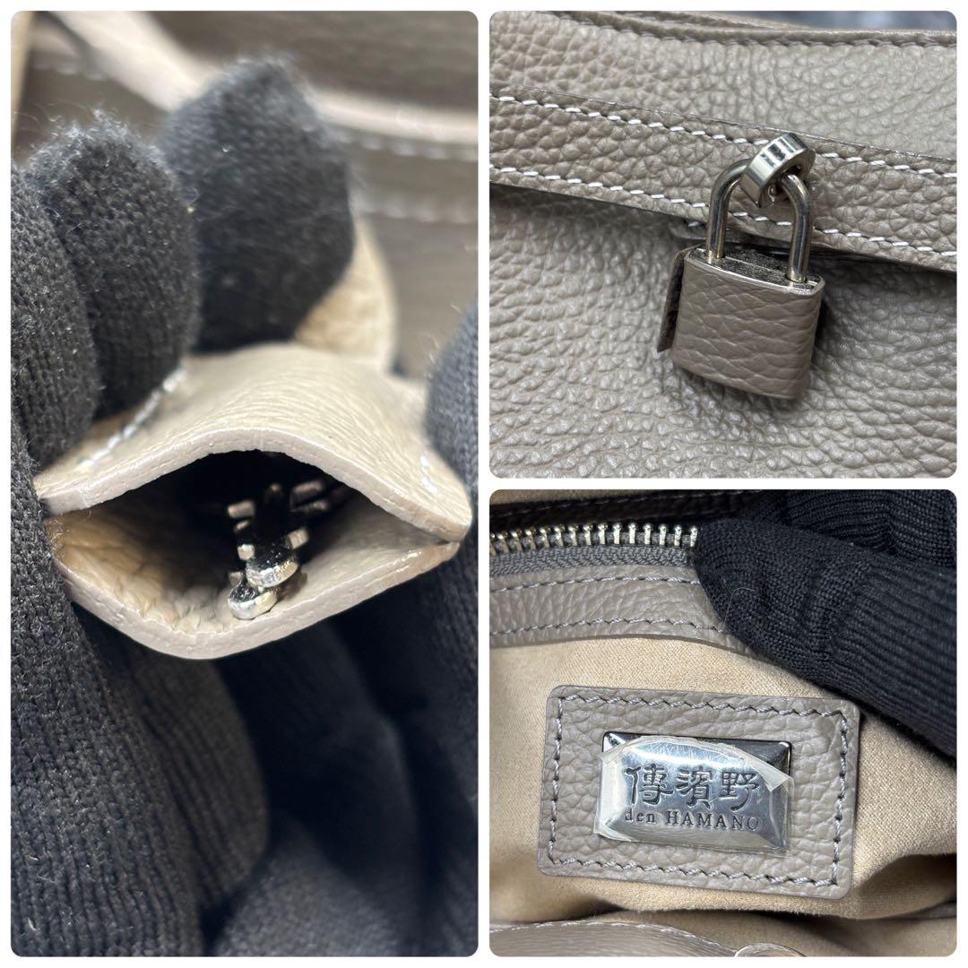 na ✨傳濱野 デンハマノ トートバッグ