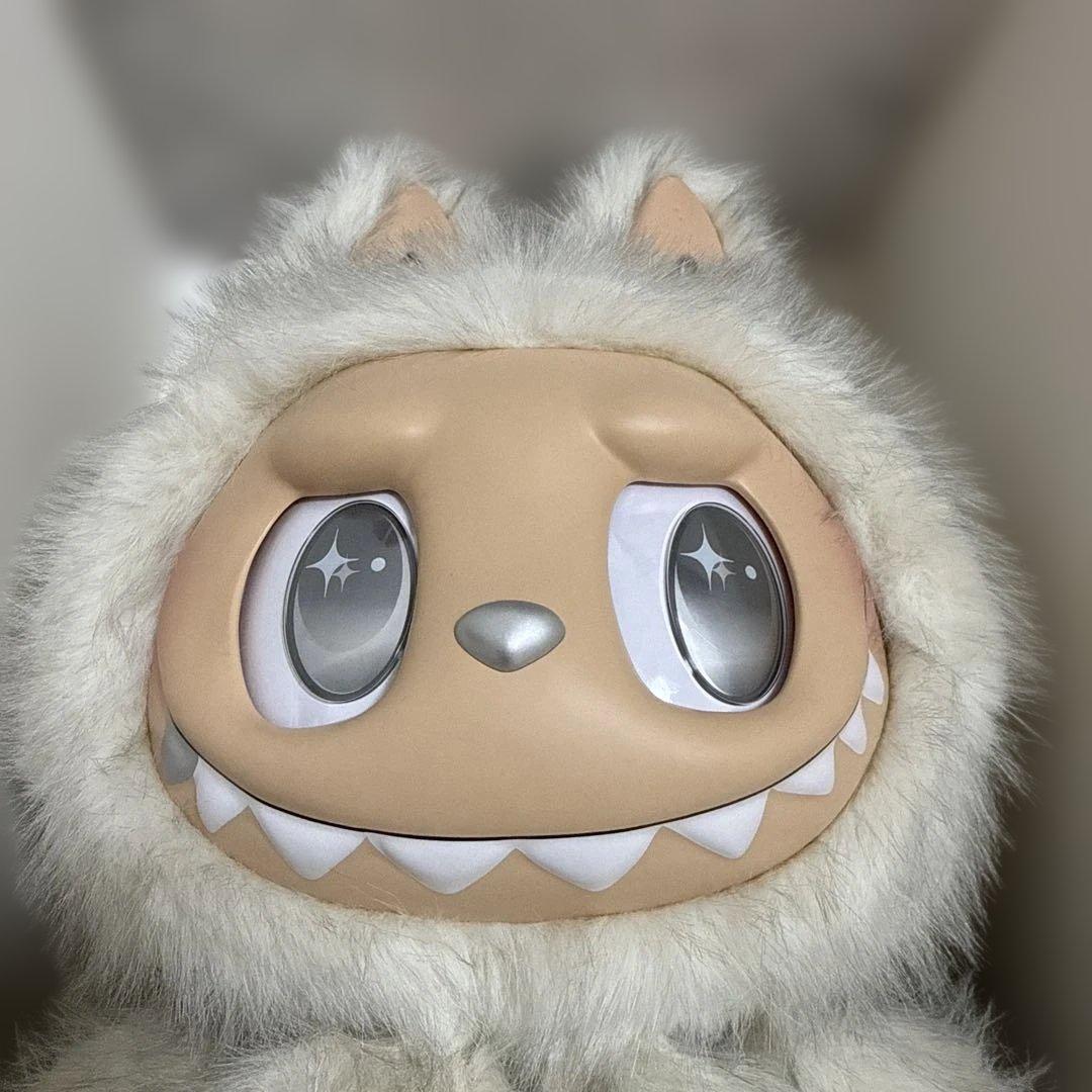 THE MONSTERS ANGEL IN CLOUDS エンジェルジモモ