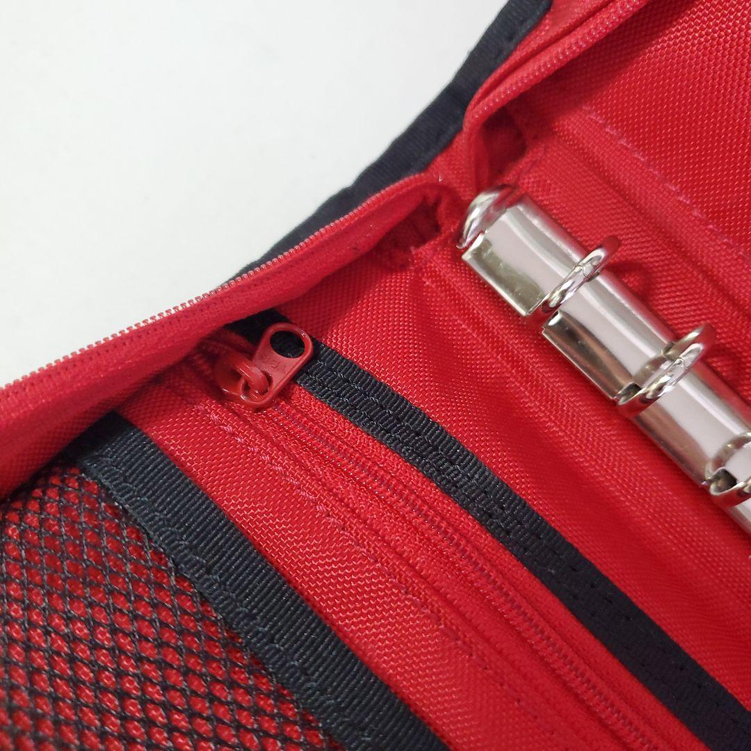 90s ビンテージ フォルダー 小物入れ ウンジャマラミー パラッパラッパー