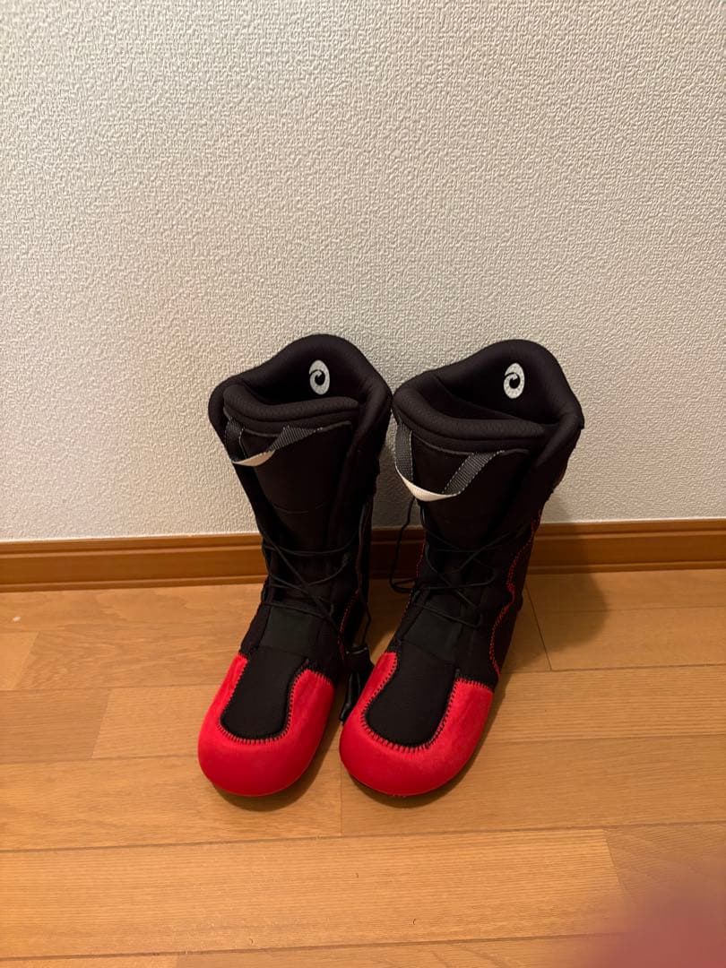 ディーラックスID 26.5cm 【美品】DEELUXE ID