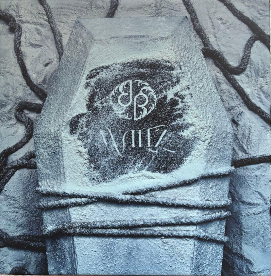 龍宮城 WALTZ FC限定盤黒盤(アクスタなし) 冨田侑暉ホロカード封入