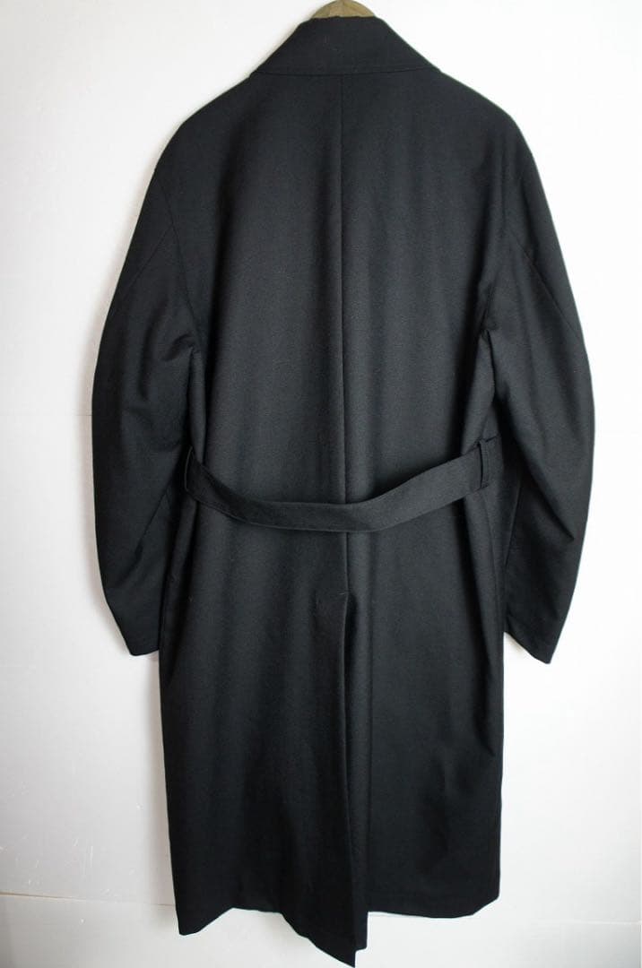 ソブリンハウス　SOVEREIGN ラップコートLサイズ