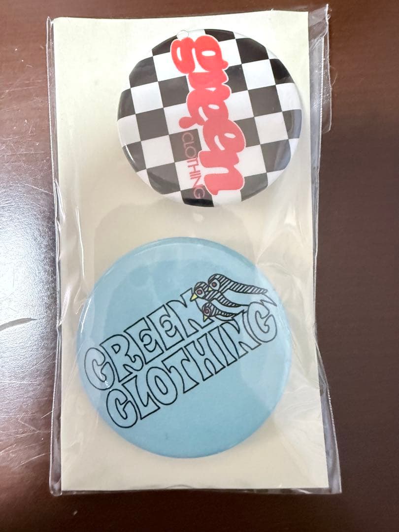 Greenclothing グリーンクロージング ビブパンツ サイズXL