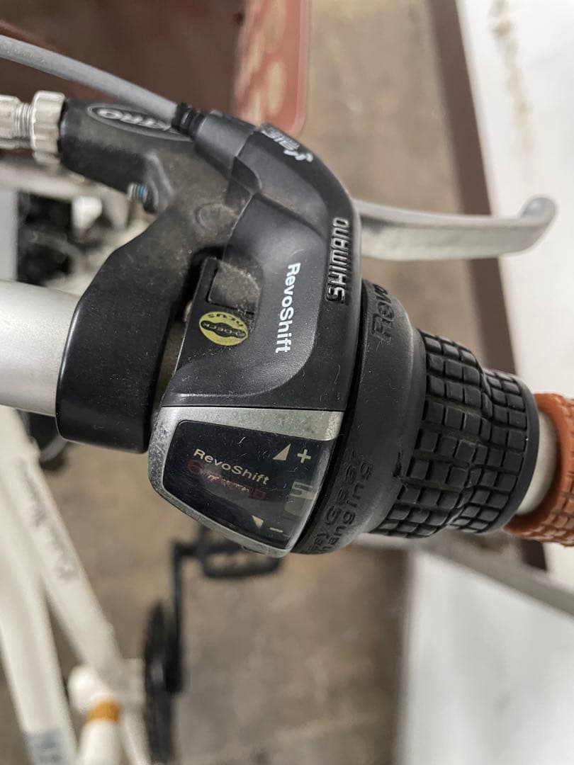 khodaa bloom asson J20 ホワイト　引き取り限定