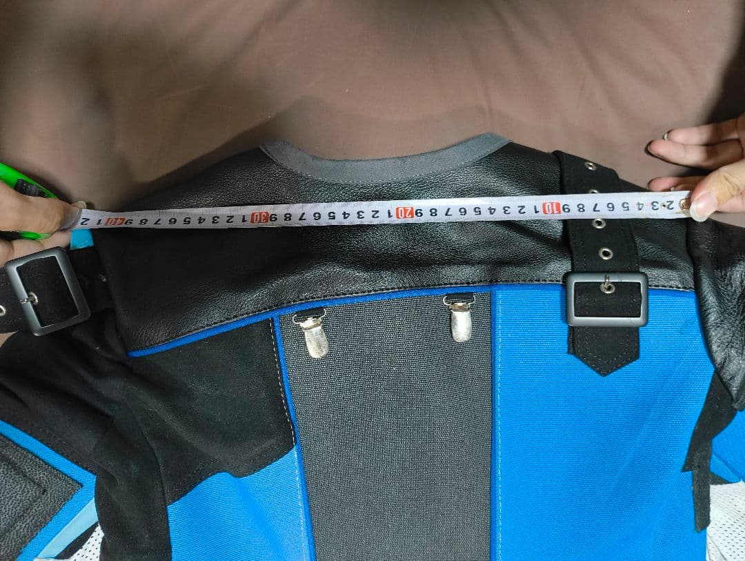 射撃スーツ セット