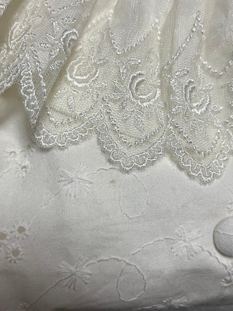 Mary Magdalene オーロールブラウス