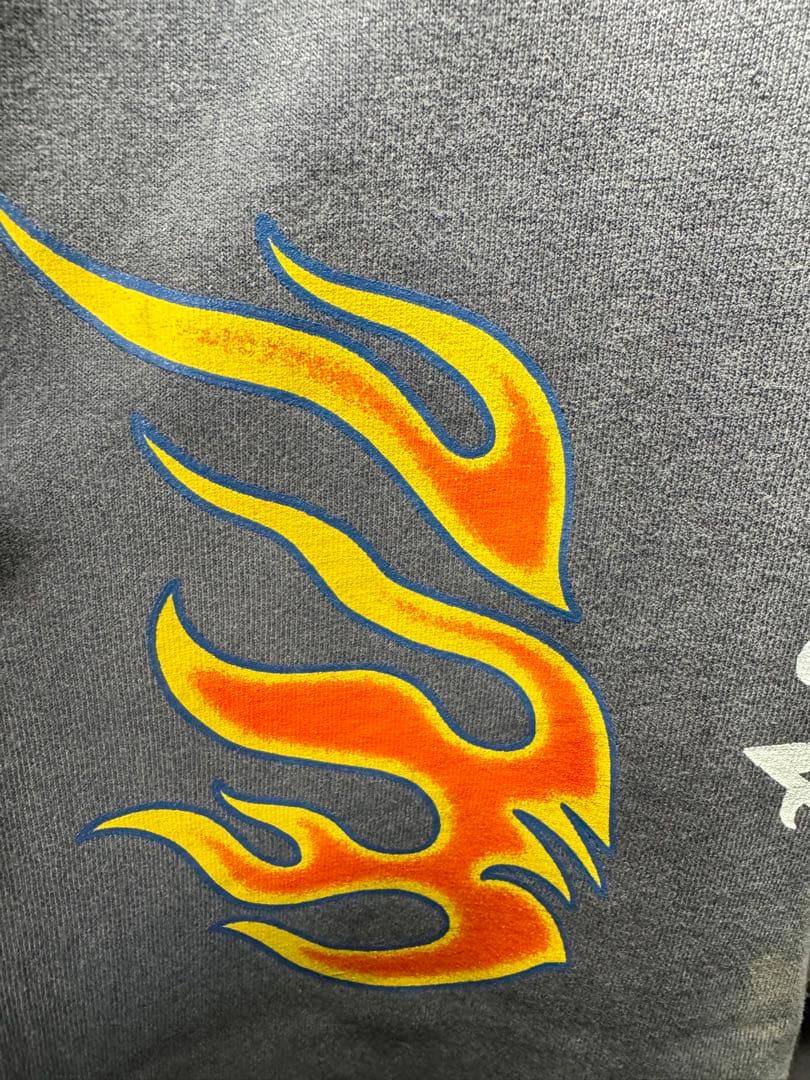 SAINT MICHAEL ロングTシャツ