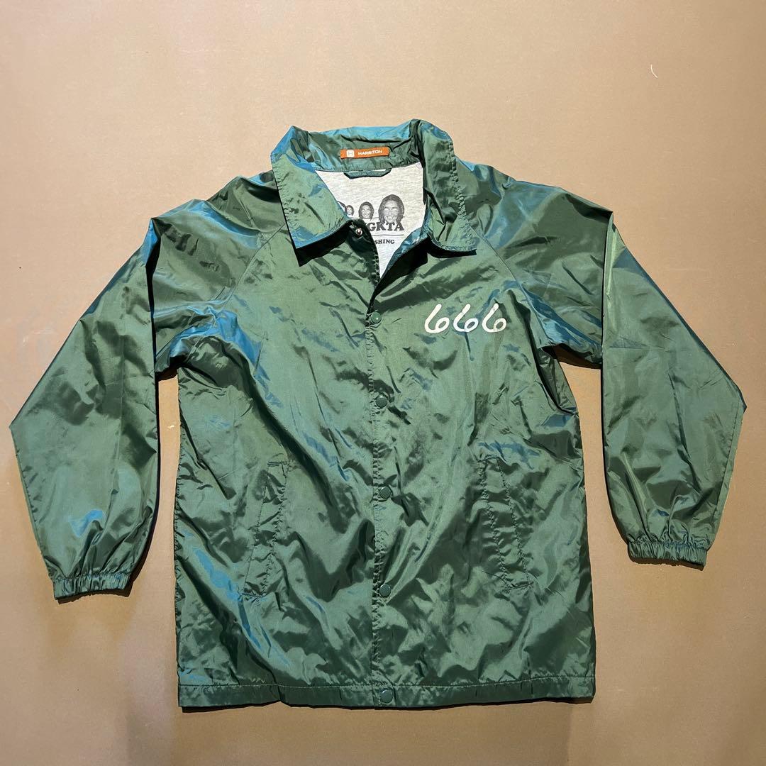 激レア！M 相当OFWGKTA Golf Wang Tripsixxcrew