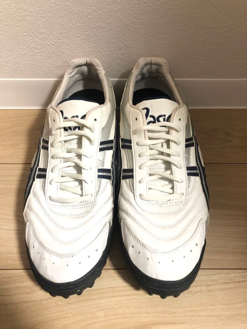 asics ミサイル　アシックス　ターフシューズ　ラクロス　アメフト
