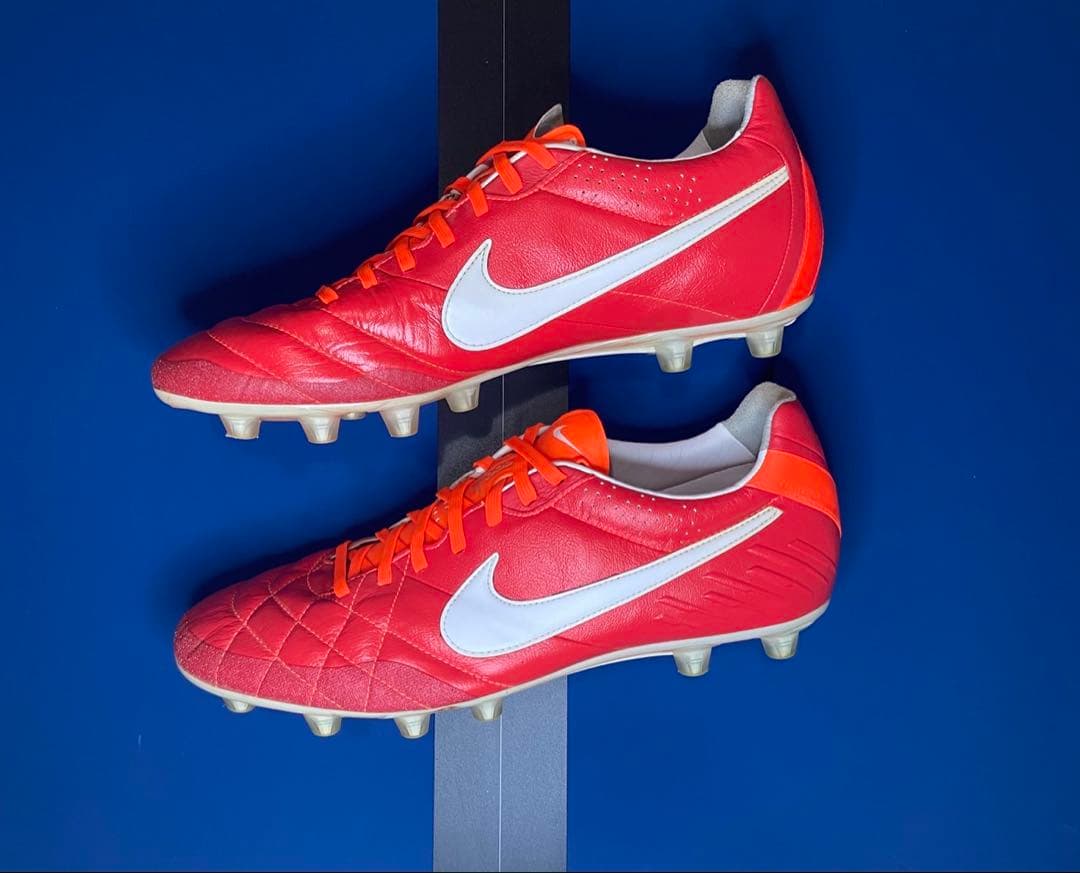 ティエンポ4 27cm