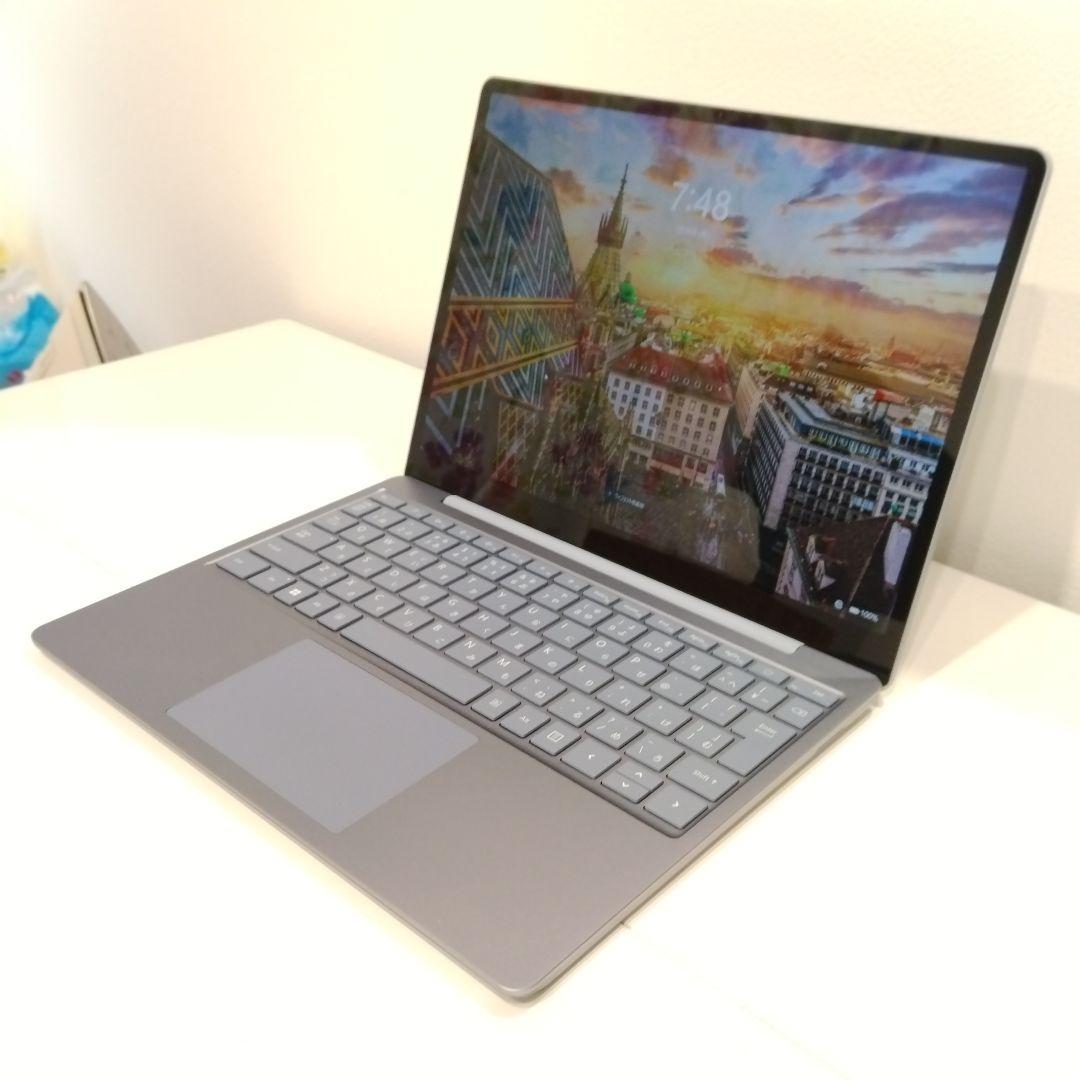 Windowsノート本体 Surface Laptop Go 3 i5 1235U 16GB 512GB