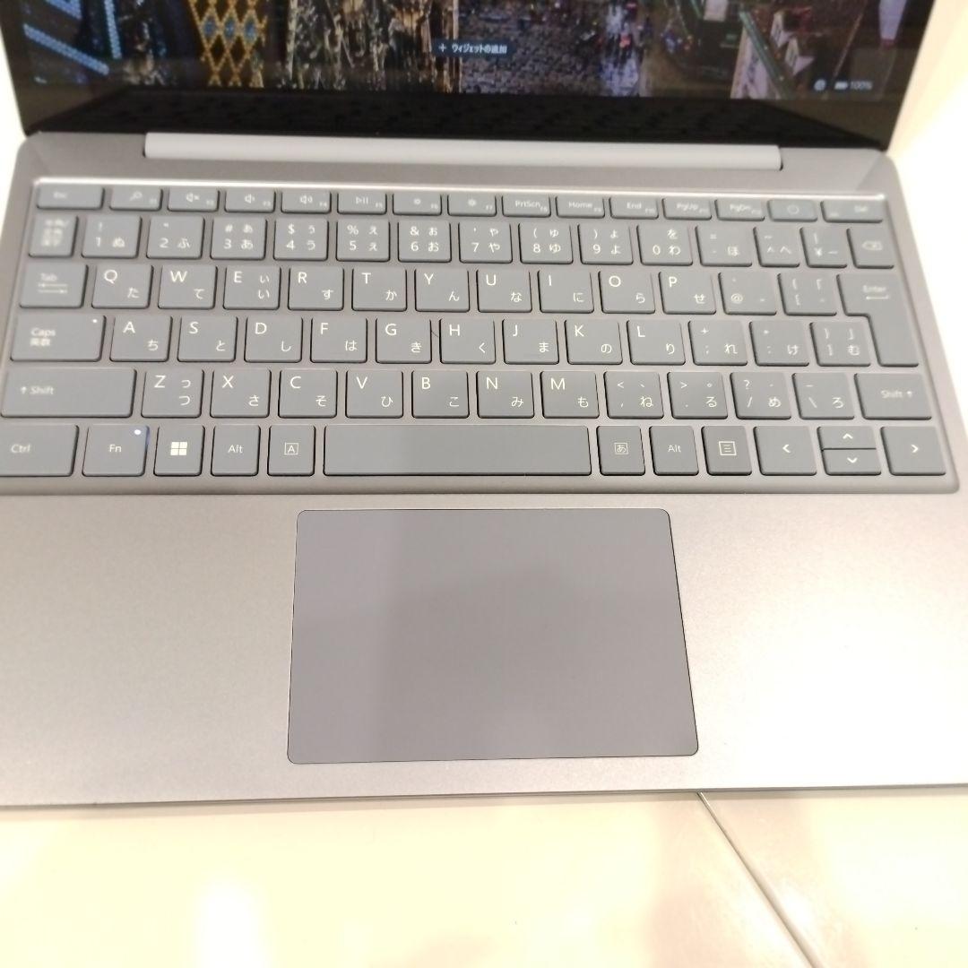 Windowsノート本体 Surface Laptop Go 3 i5 1235U 16GB 512GB