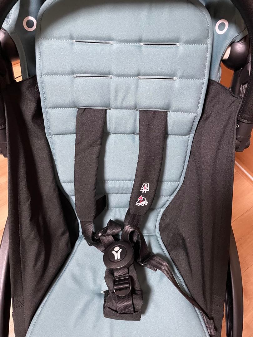 YOYO3 フレーム＆6＋　ストッケ STOKKE※都内直接引き渡しでお値引き可