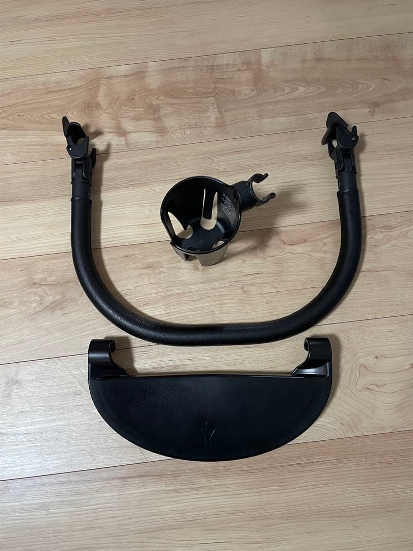 YOYO3 フレーム＆6＋　ストッケ STOKKE※都内直接引き渡しでお値引き可