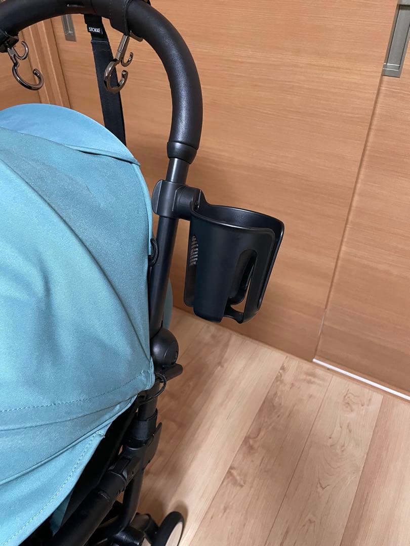 YOYO3 フレーム＆6＋　ストッケ STOKKE※都内直接引き渡しでお値引き可