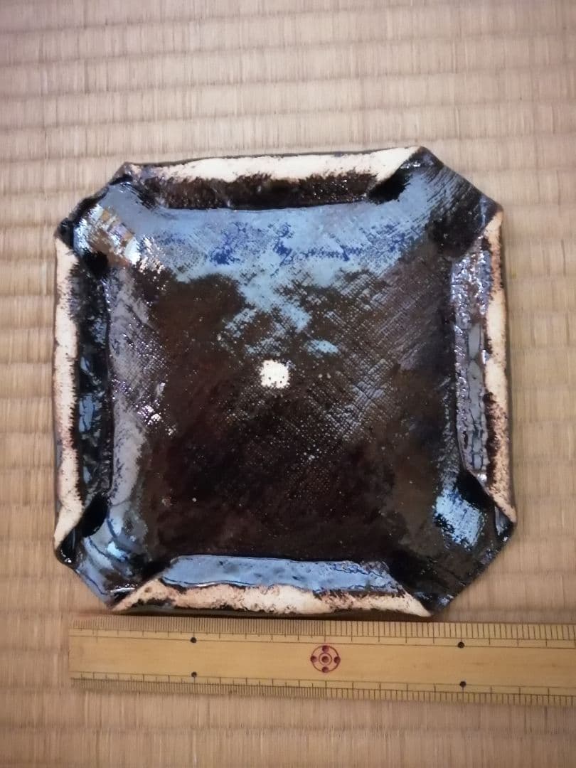 陶板皿5枚