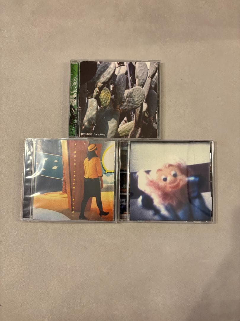 teeeen_cc　Climb The Mind 　CD　2枚セット