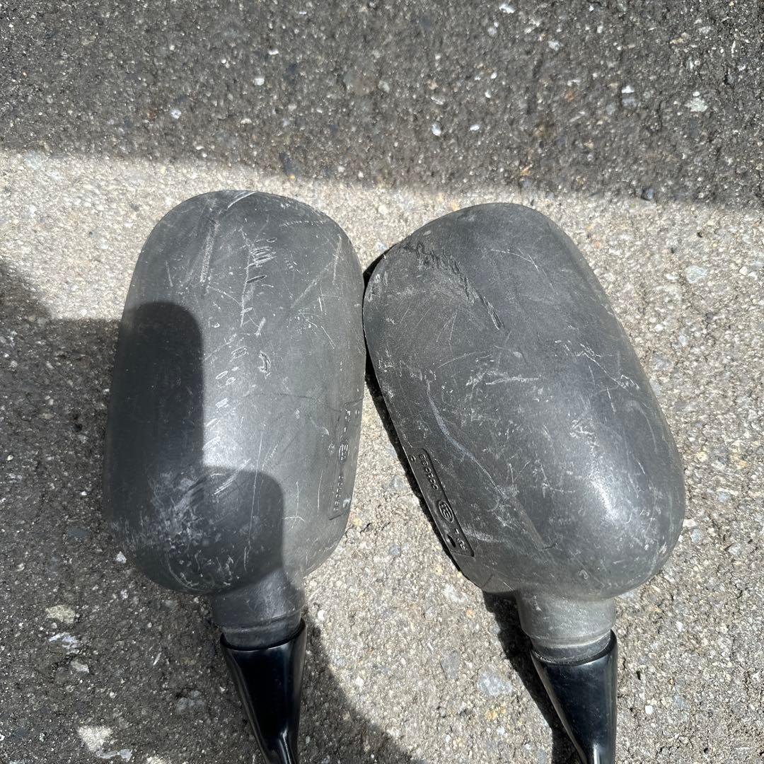 ryuryuriku59 cb400sb nc39 フロントカウル周り