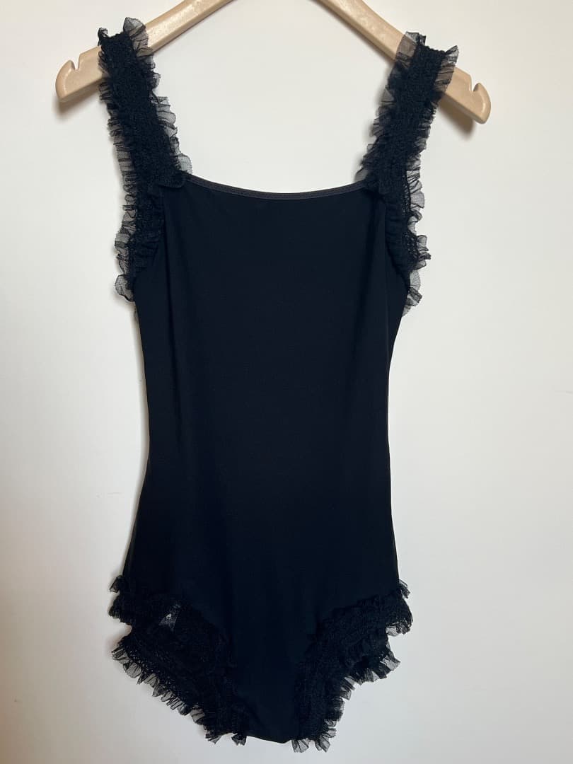 just A corpseレオタード　Sサイズ