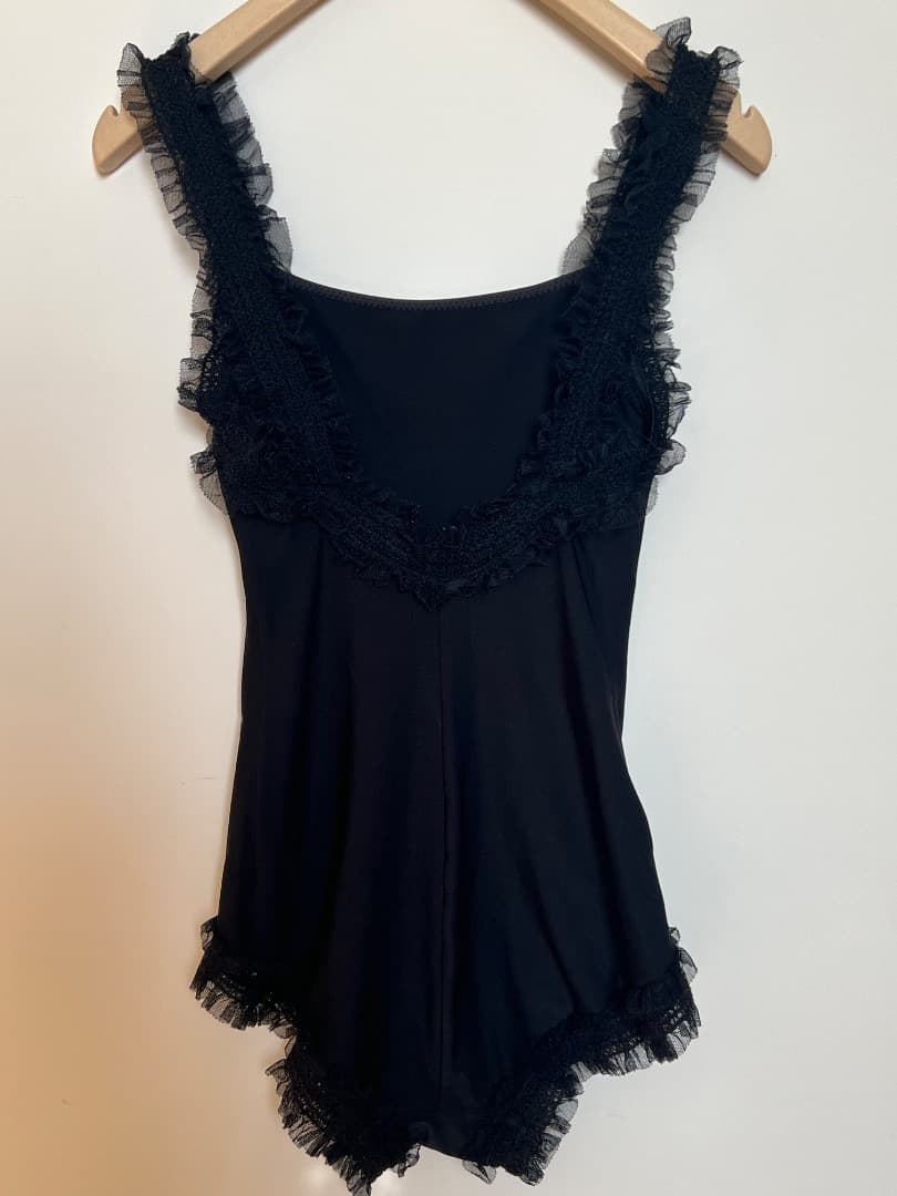 just A corpseレオタード　Sサイズ