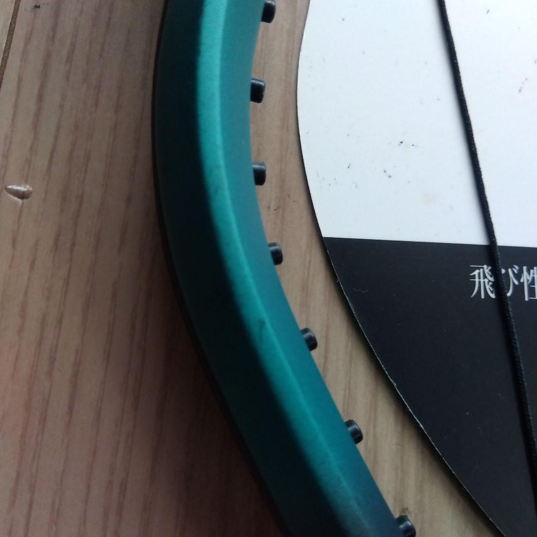 【激レア】【新品】LACOSTE LT 303 テニスラケット