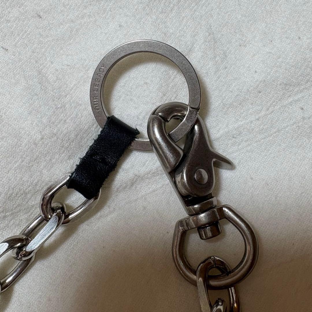 アクセサリー OURLEGACY ladon