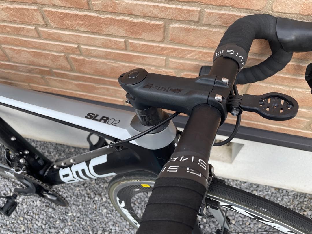BMC TEAMMACHINE チームマシン SLR02 ロードバイク 完成車