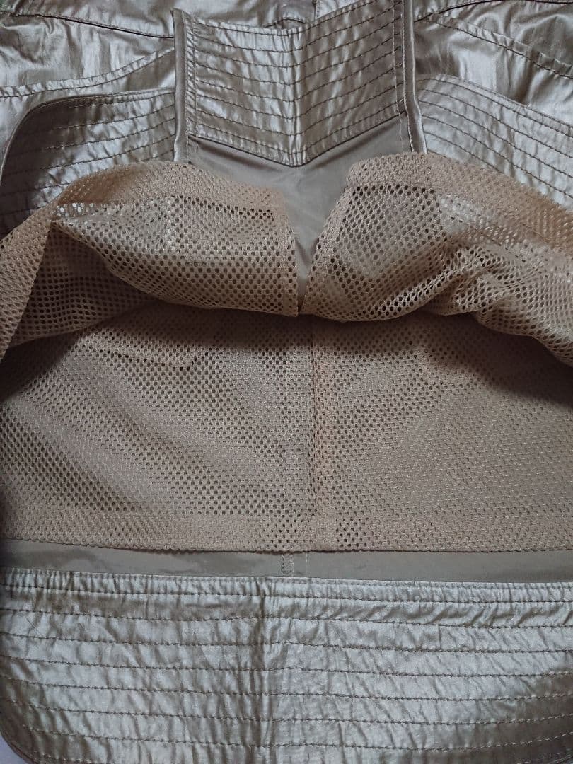 SOUNDS GOOD UNITED ARROWS レインウエア 上下セット M