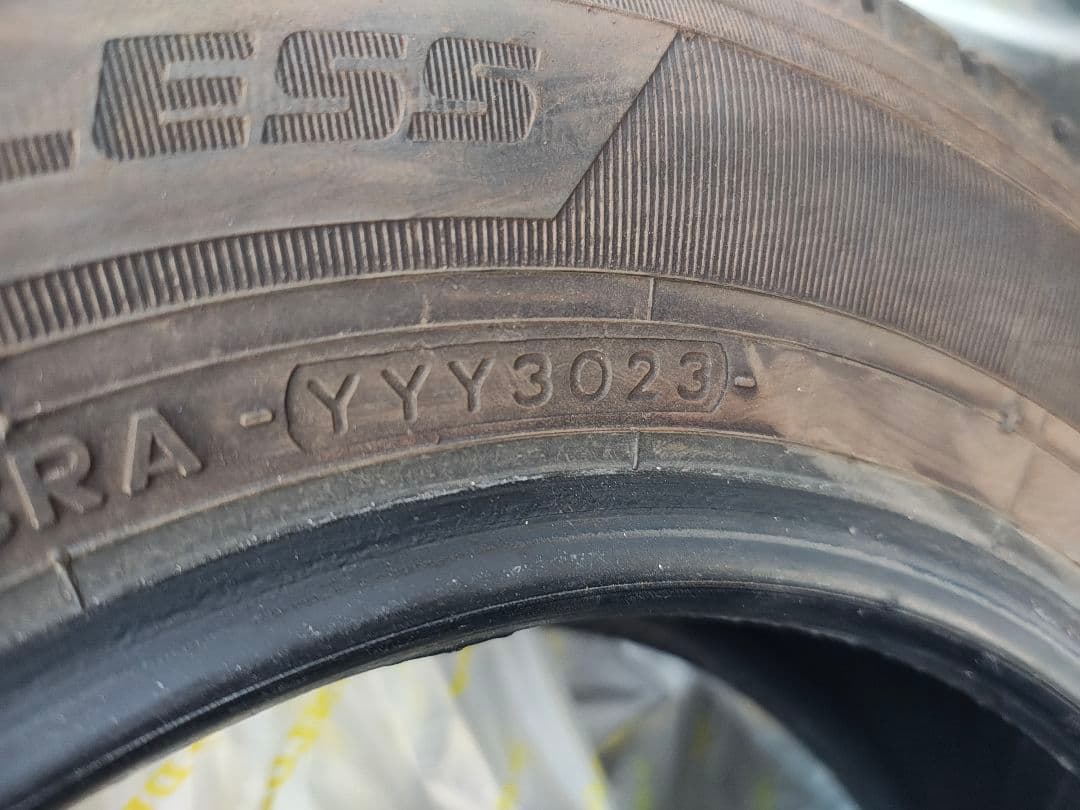 iceGUARD 145/80R12 スタッドレス 4本セット 2023年製