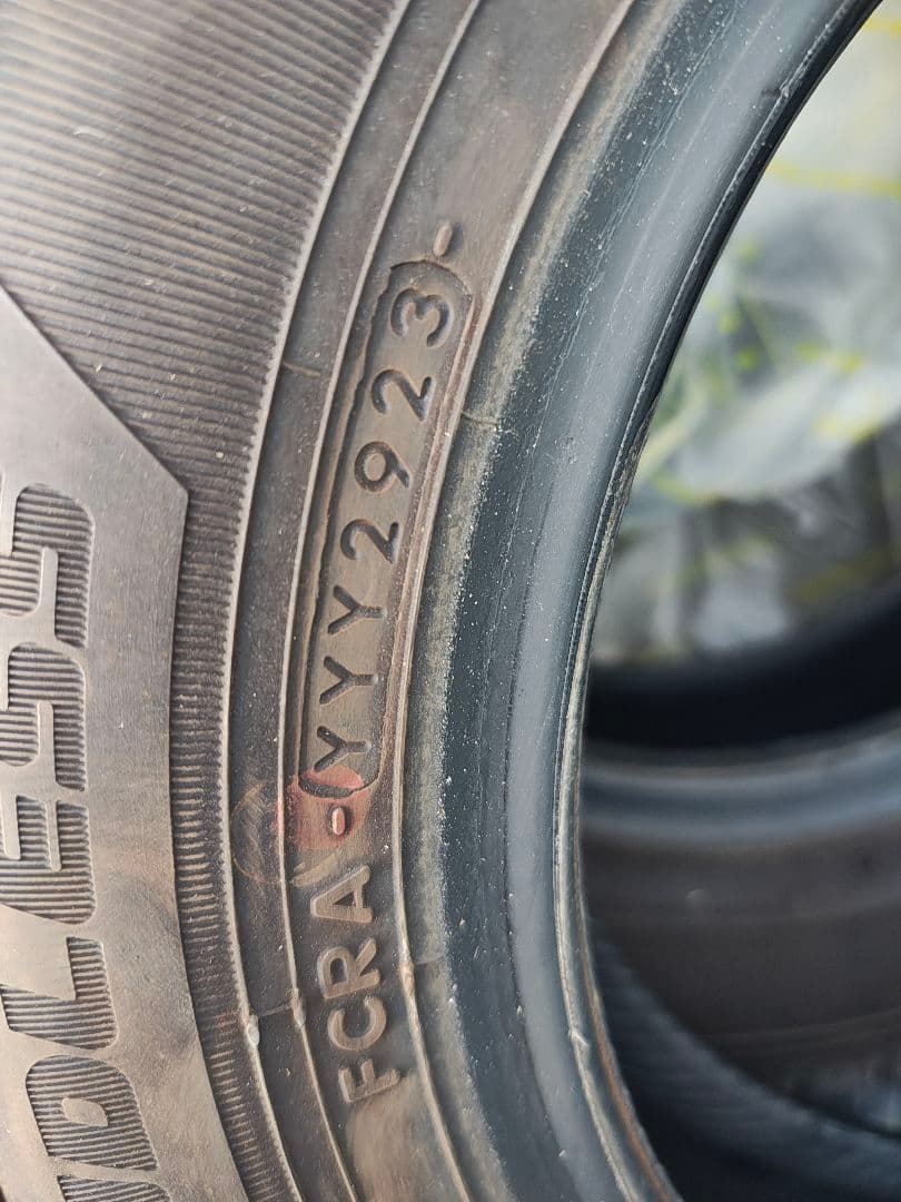 iceGUARD 145/80R12 スタッドレス 4本セット 2023年製