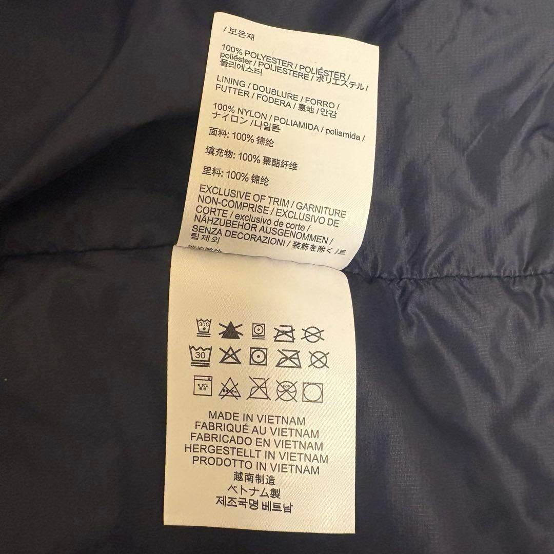 ゴ*リ様 【試着のみ美品】ARC'TERYX Atom ヘビーウェイトフーディー