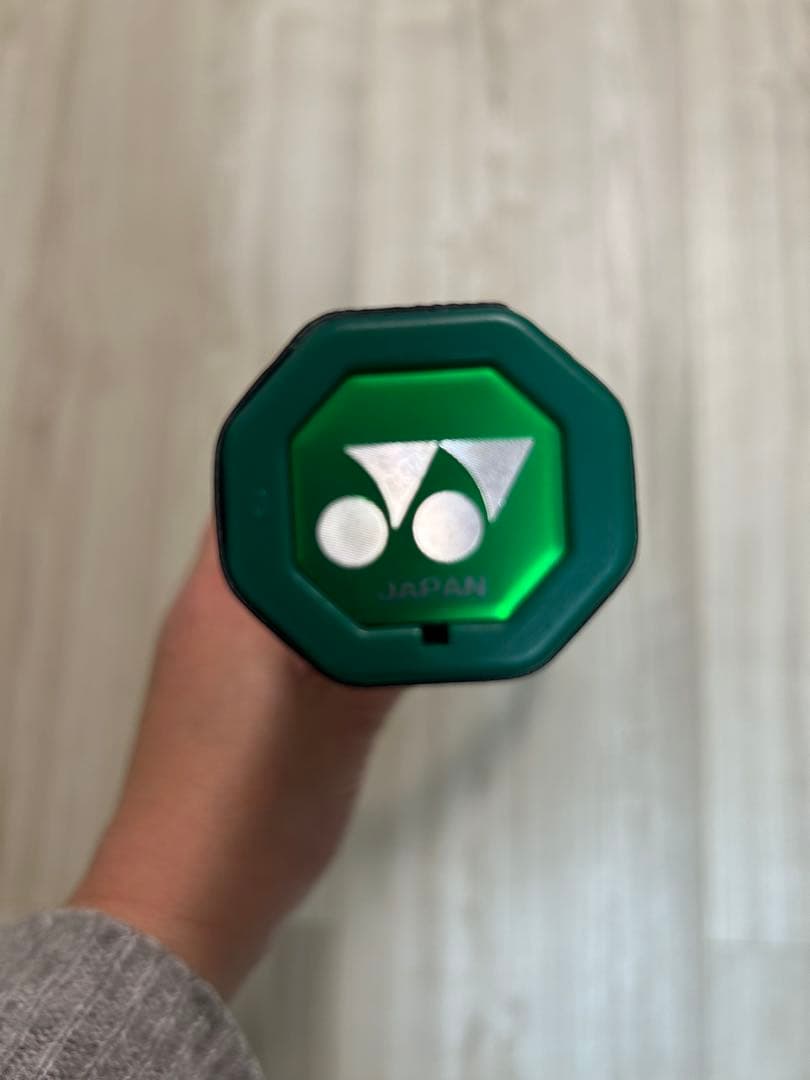 ヨネックス　EZONE100 アクアナイトブラック G3