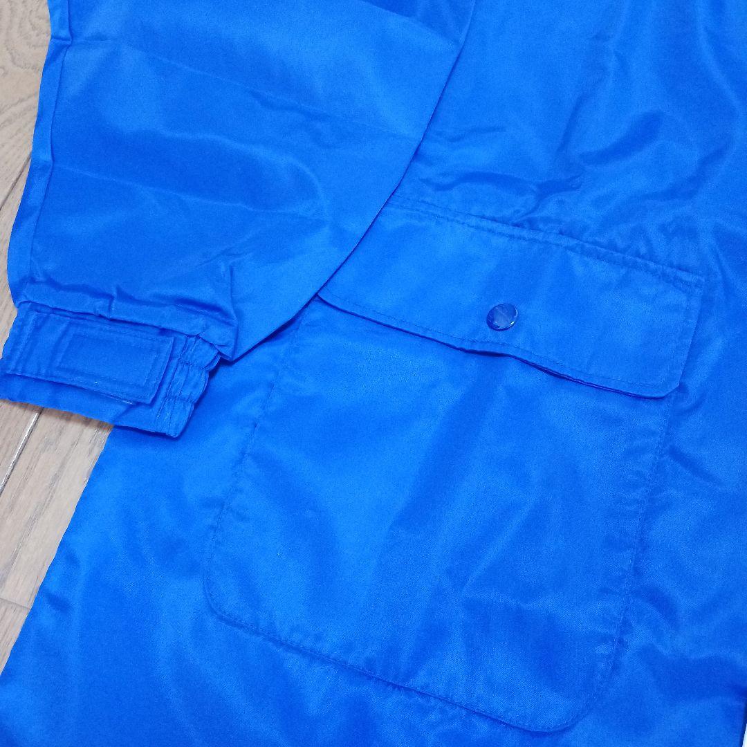 【支給品】横浜ベイスターズ 応援団 ウインドブレーカー Mサイズ