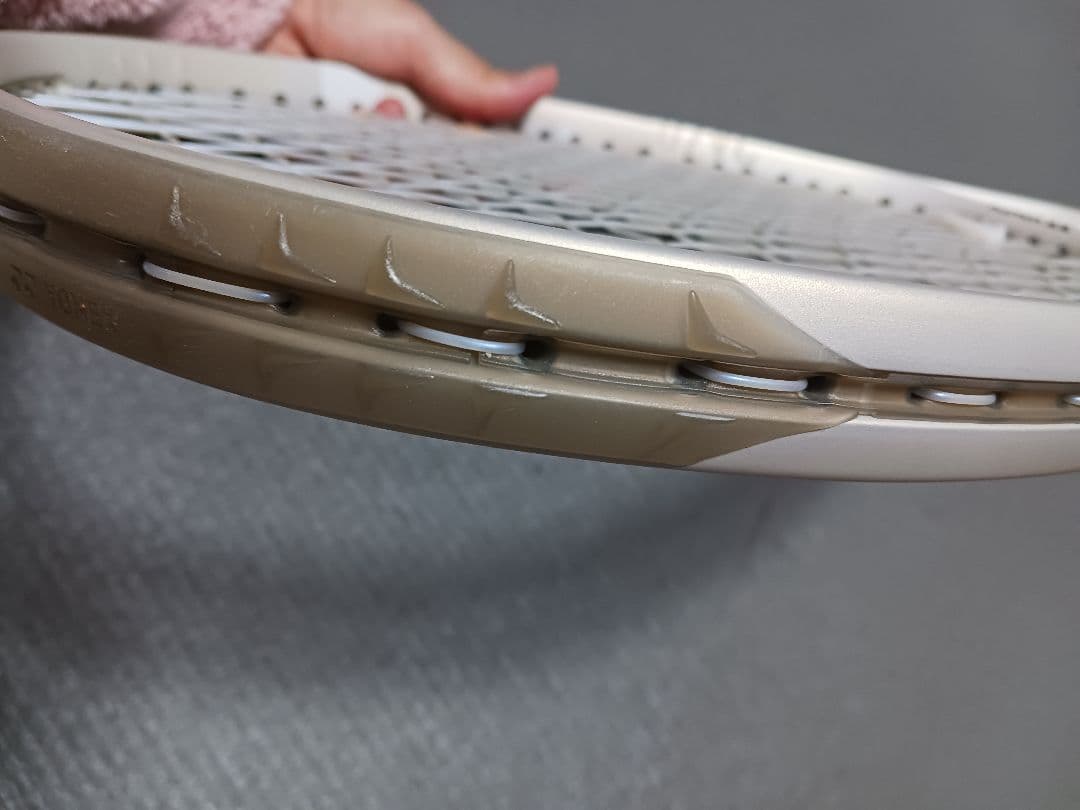 (だいこんさん)YONEX VCORE GAME 100 G2