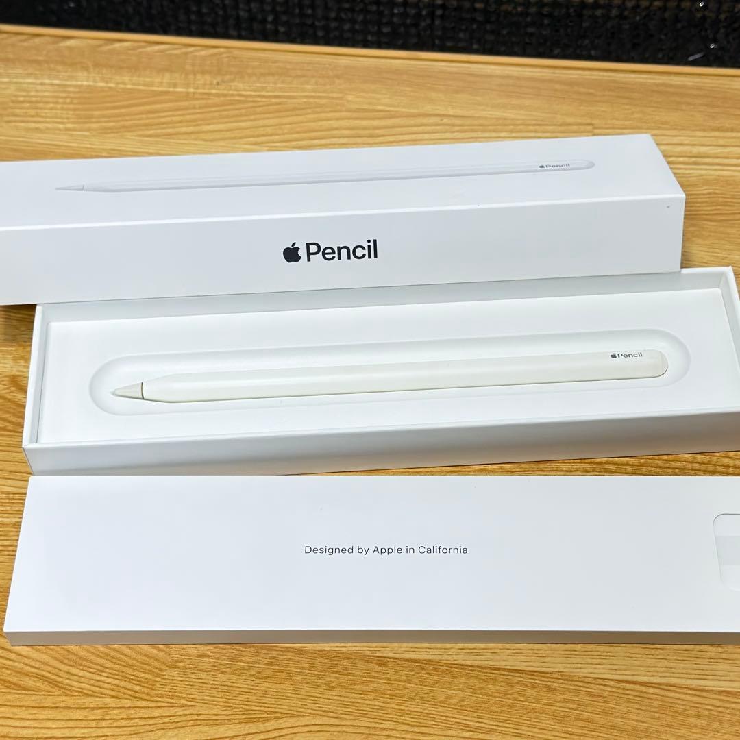 iPad PRO 12.9 第3世代 256G Wifiモデル ペンシル付