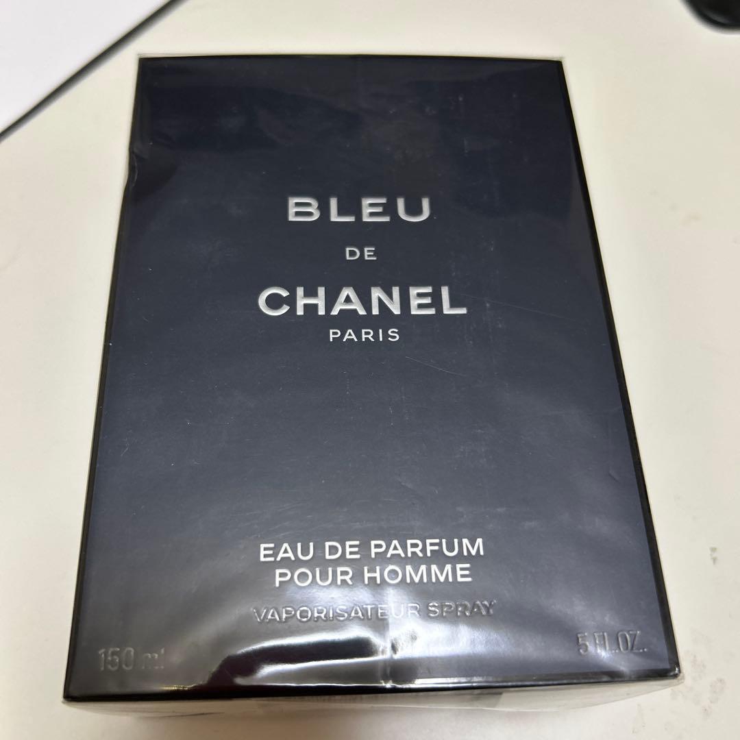 JJ:CHANEL BLEU DE 150ml オーデパルファム