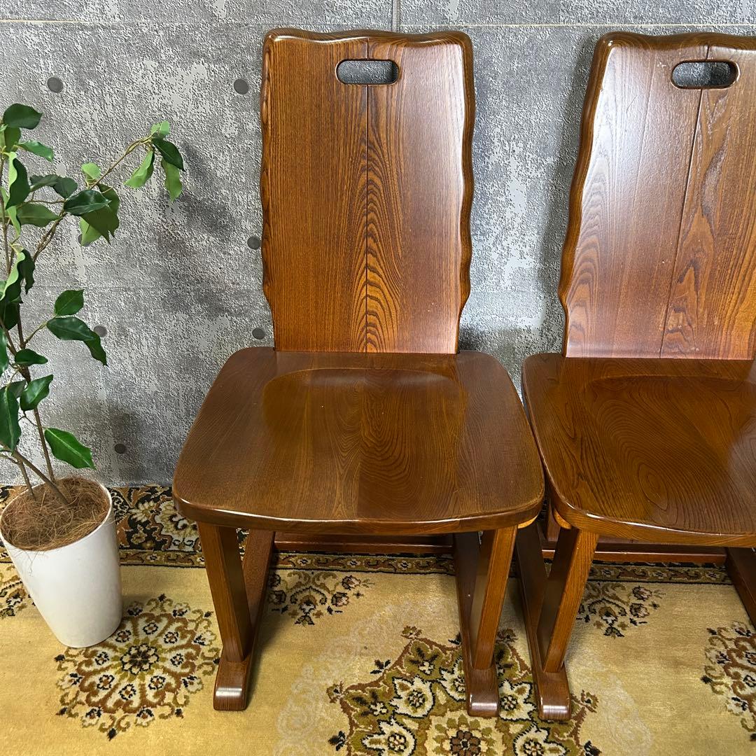 ꧁6人掛け꧂ダイニングテーブル&ベンチ&チェア3脚セット 食卓 机 椅子