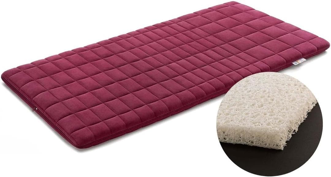 エアウィーヴ(airweave) 敷き布団 シングル 和匠 厚さ約8cm