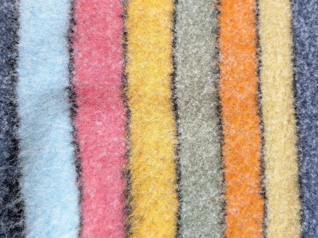 コーチCOACH　マフラー　アルパカ 匿名配送　即日発送