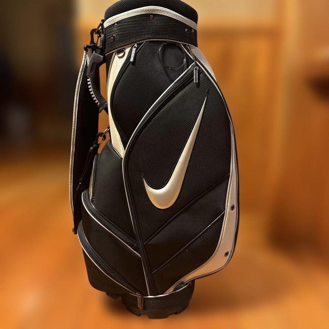 NIKEゴルフバック