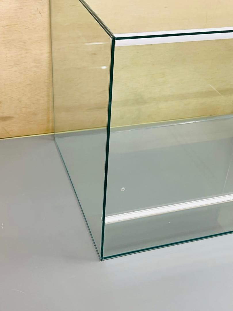 600×450x450㎜サイズ　パルダリウム・テラリウム水槽