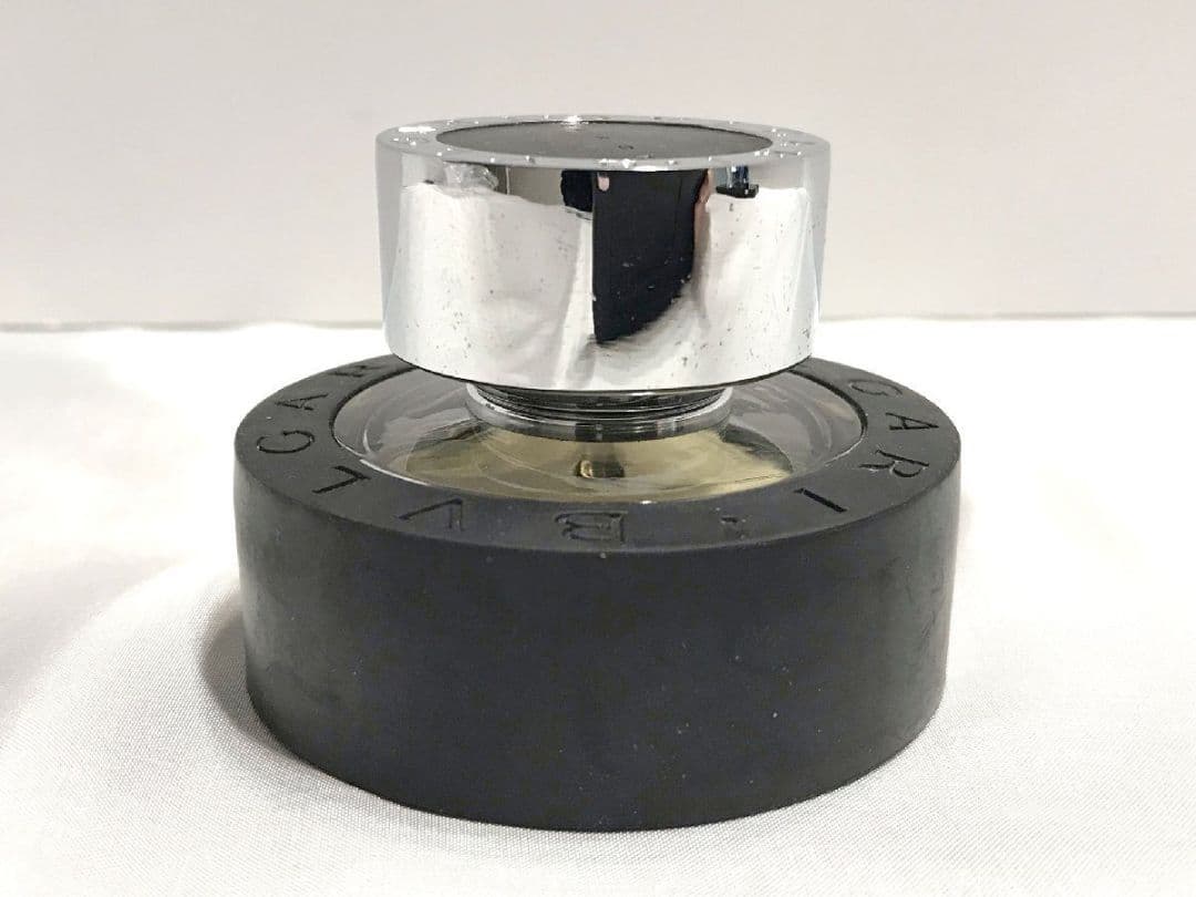 香水 ブルガリ BVLGARI ブルガリ ブラック オードトワレEDT 40ml