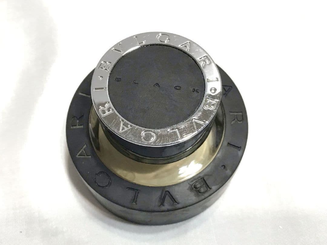 香水 ブルガリ BVLGARI ブルガリ ブラック オードトワレEDT 40ml