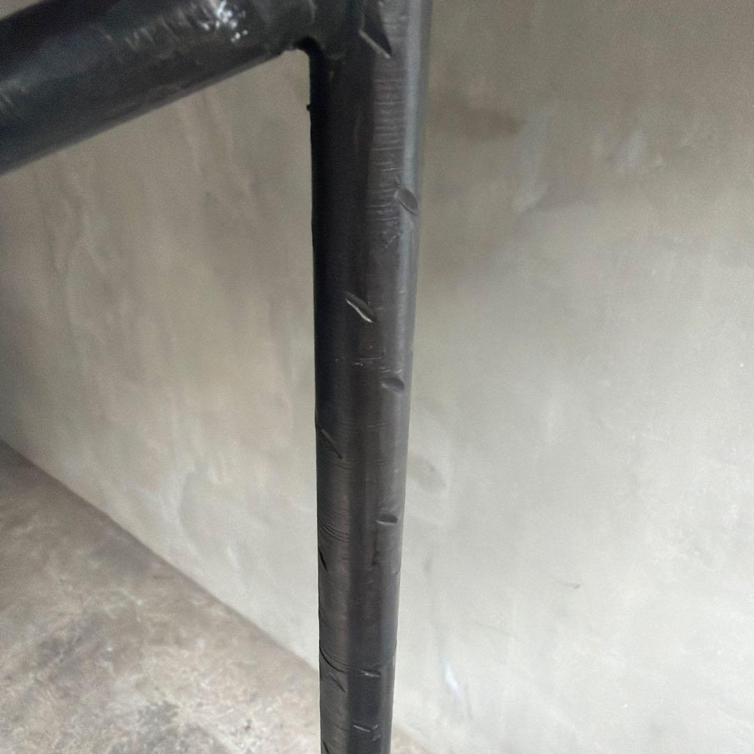 スチールハンガーラック　インダストリアル