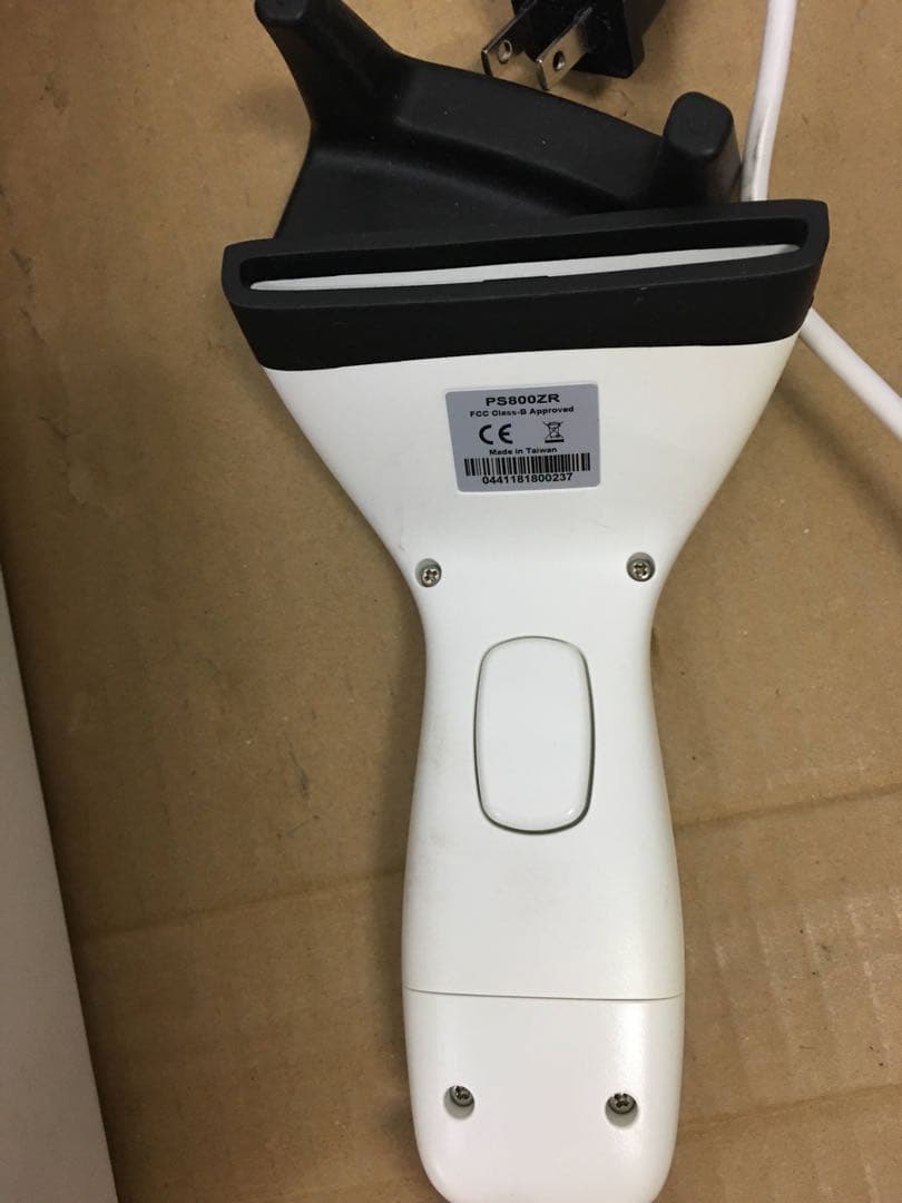 中古　電子レジスター　CLOVER　JET-670